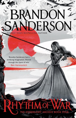 Cover of Dawnshard