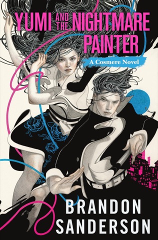 Cover of Tress of the Emerald Sea