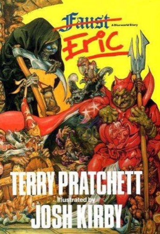Cover of Eric
