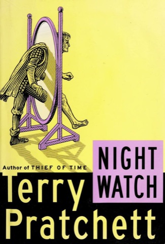 Cover of Night Watch
