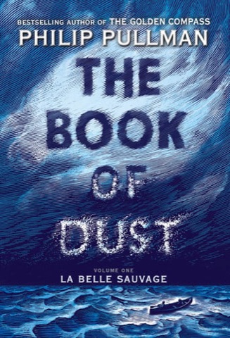 Cover of La Belle Sauvage