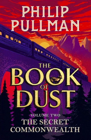 Cover of The Secret Commonwealth