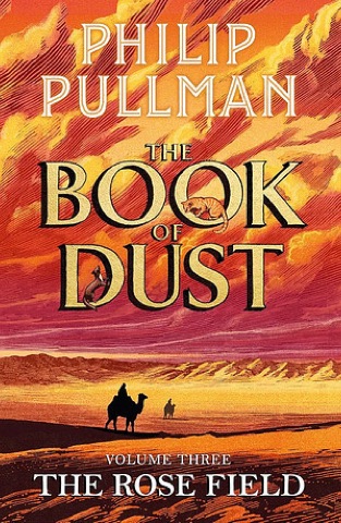 Cover of The Rose Field