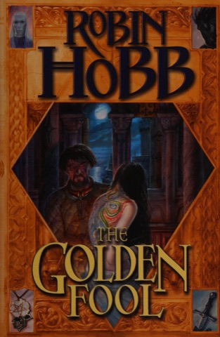 Cover of The Golden Fool