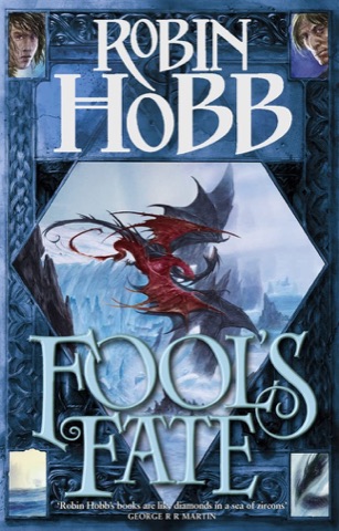 Cover of Fool's Fate