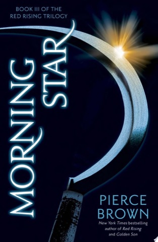 Cover of Morning Star