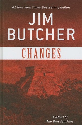 Cover of Changes