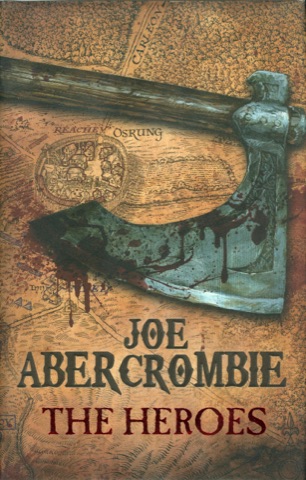 Cover of The Heroes