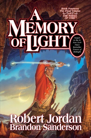 Cover of Towers of Midnight